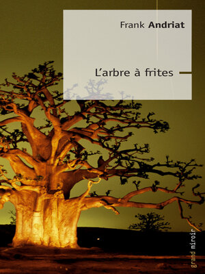 cover image of L'Arbre à Frites